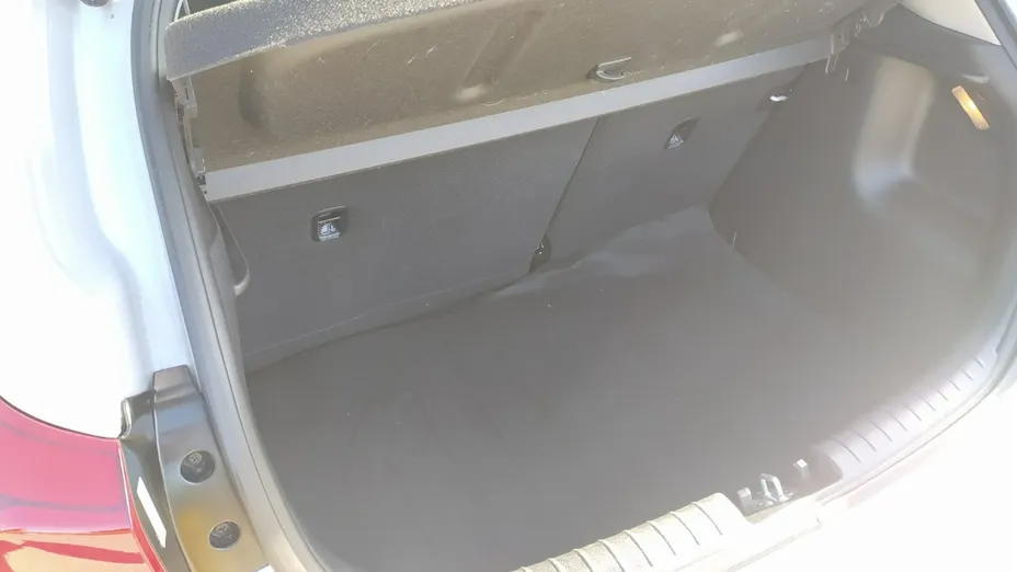 KIA Rio -