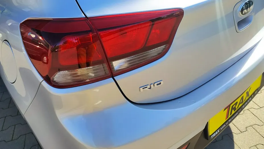 KIA Rio -