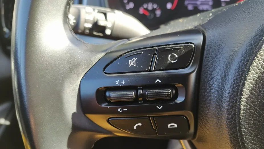 KIA Rio -