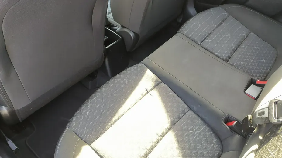KIA Rio -