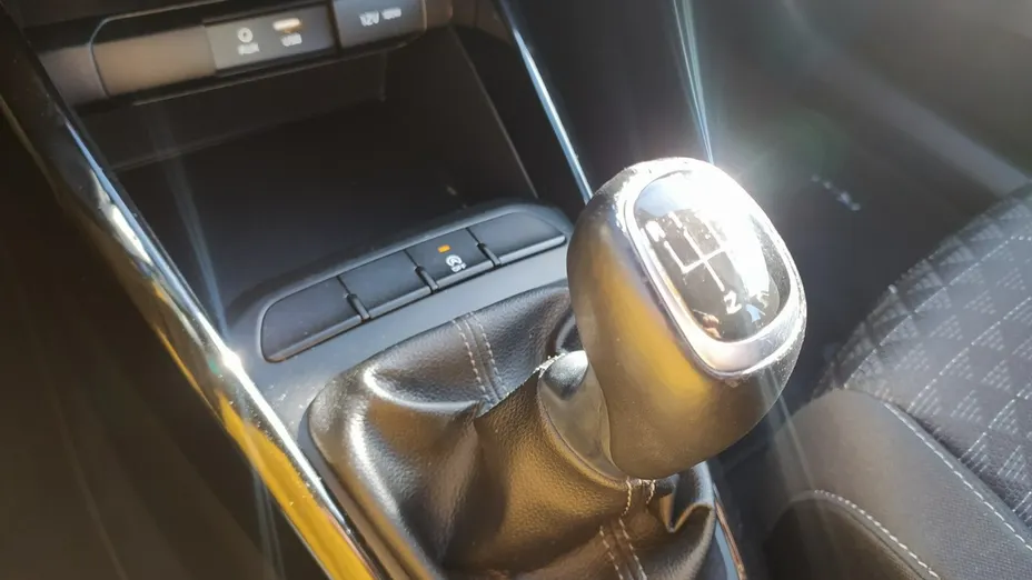 KIA Rio -