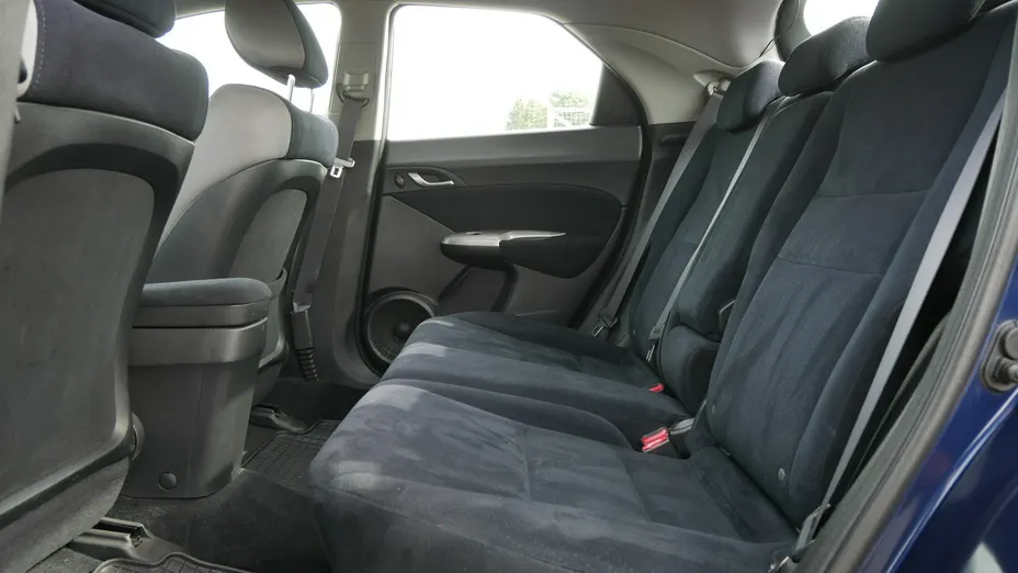HONDA Civic -