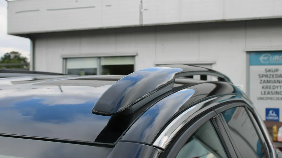 CITROEN C5 Aircross -