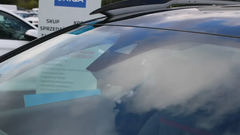 CITROEN C5 Aircross -