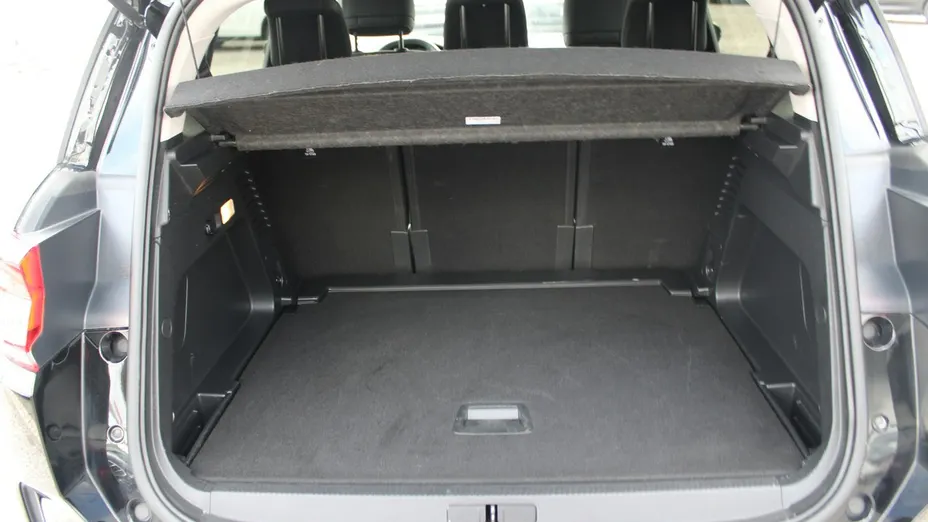 CITROEN C5 Aircross -