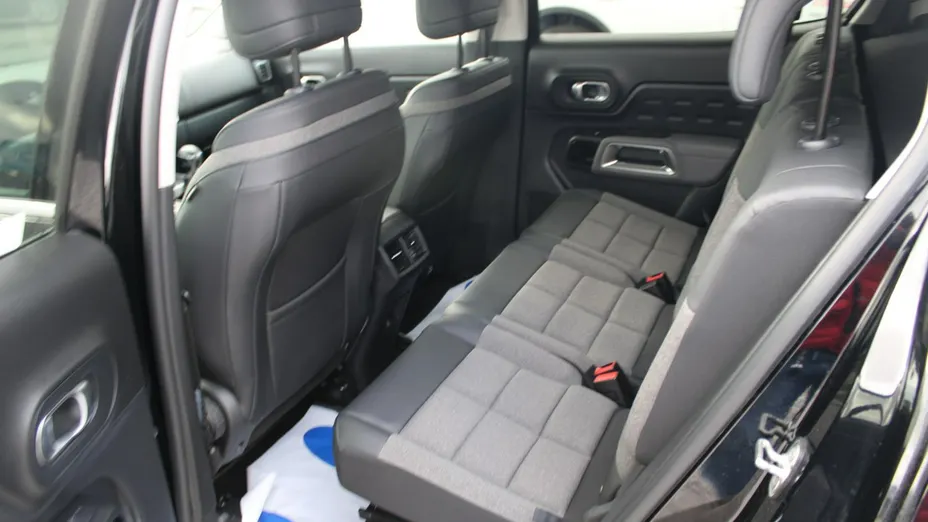 CITROEN C5 Aircross -