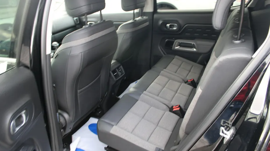 CITROEN C5 Aircross -