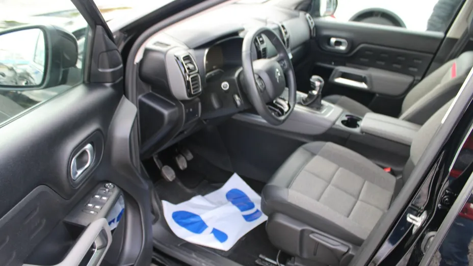 CITROEN C5 Aircross -