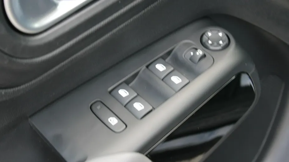 CITROEN C5 Aircross -