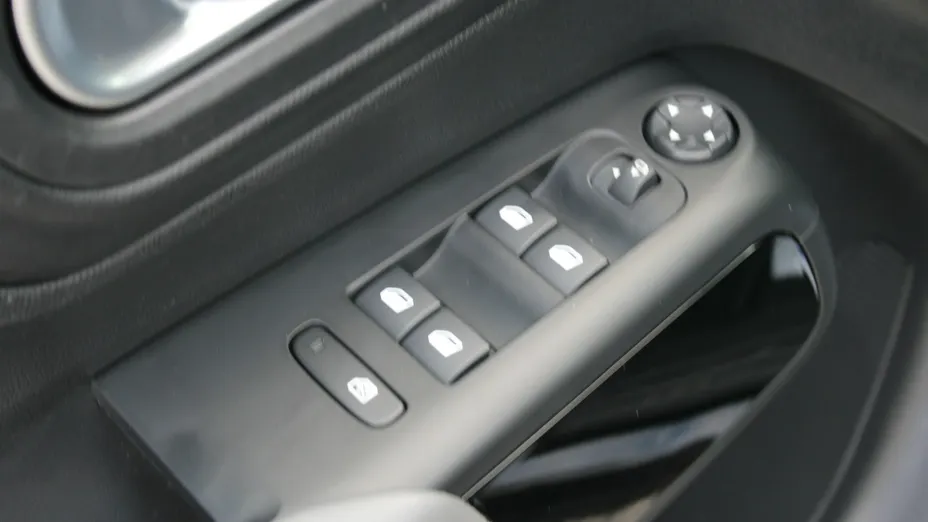 CITROEN C5 Aircross -