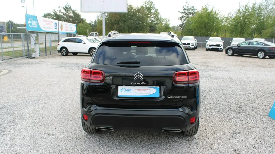 CITROEN C5 Aircross -