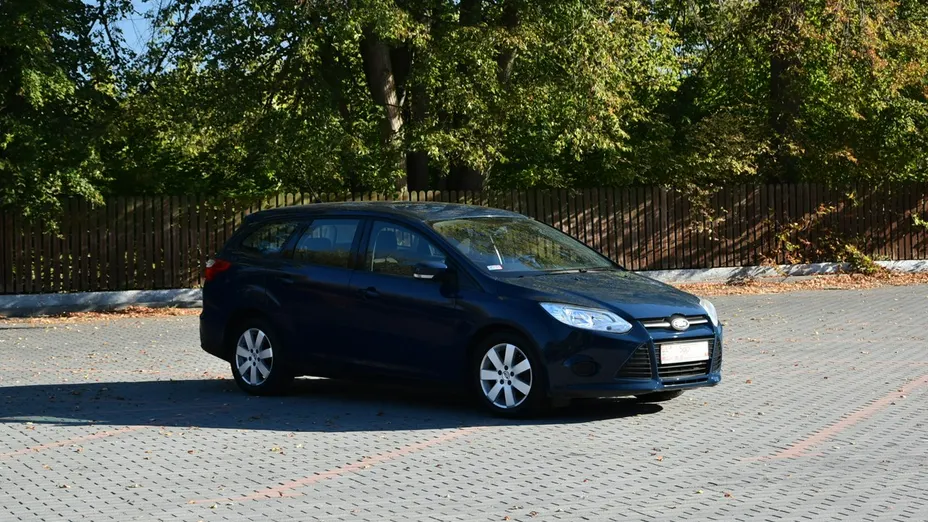 FORD Focus -