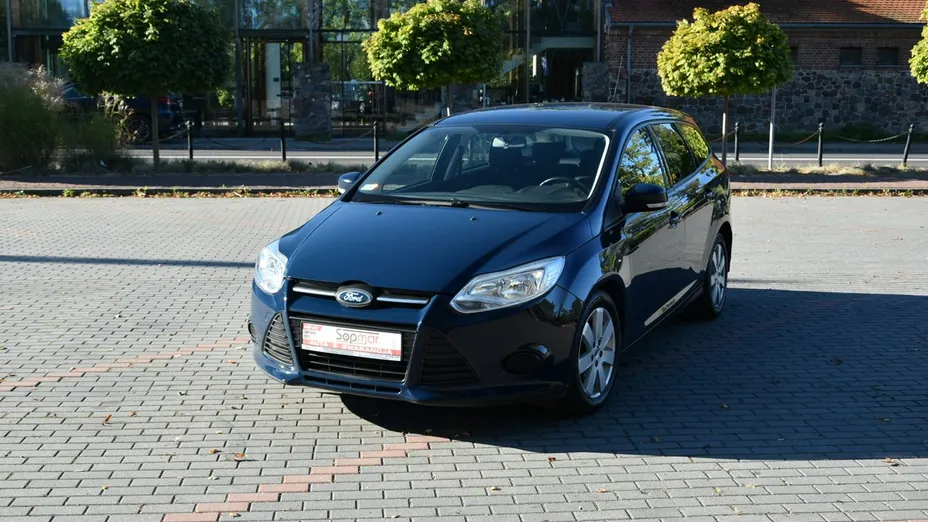 FORD Focus -