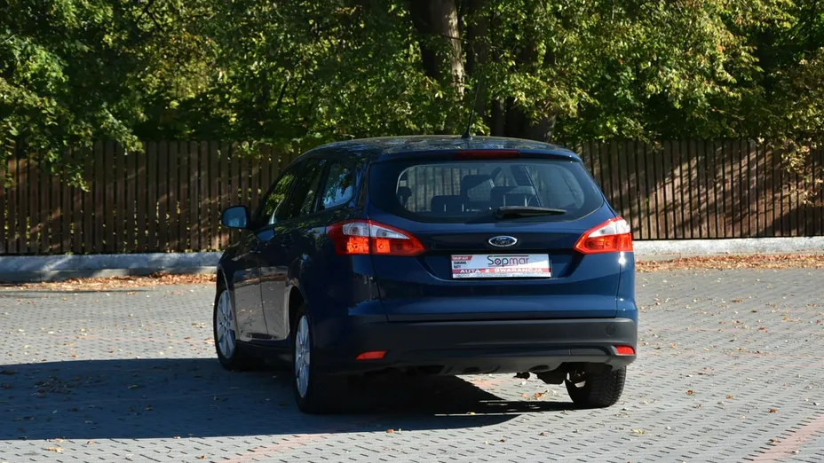 FORD Focus -