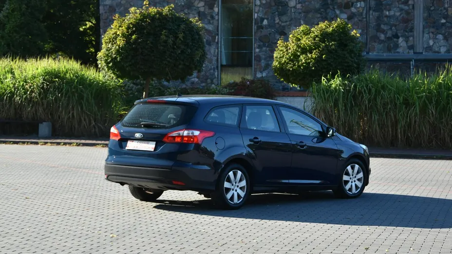 FORD Focus -