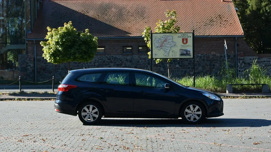 FORD Focus -