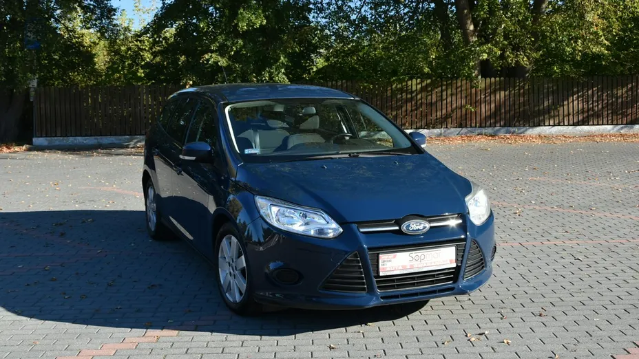 FORD Focus -