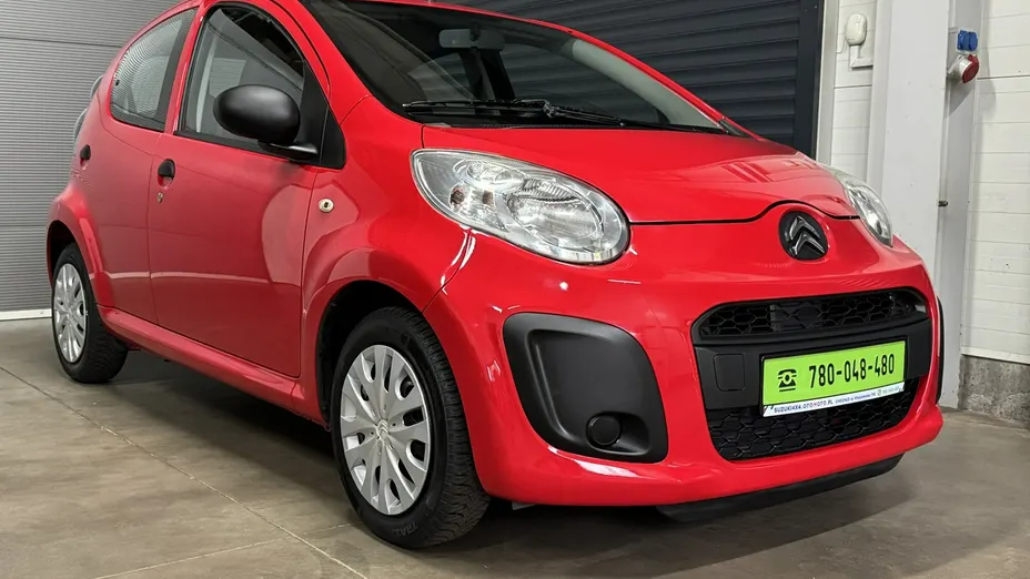 CITROEN C1 -
