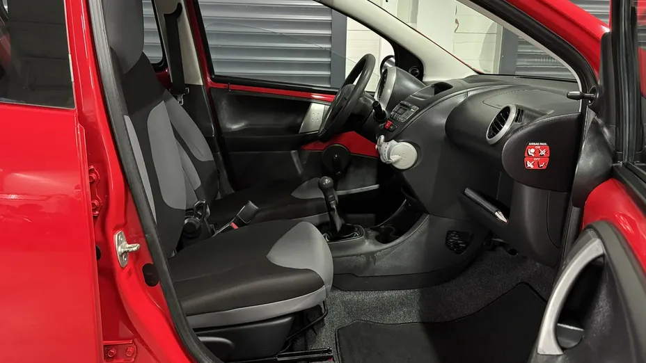 CITROEN C1 -