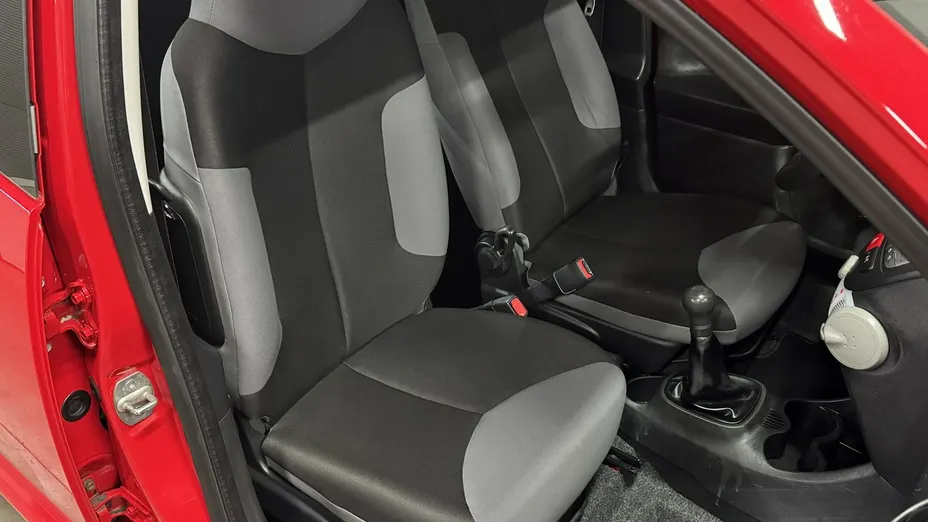 CITROEN C1 -