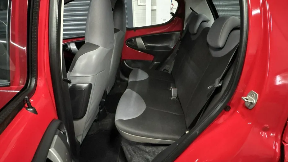 CITROEN C1 -