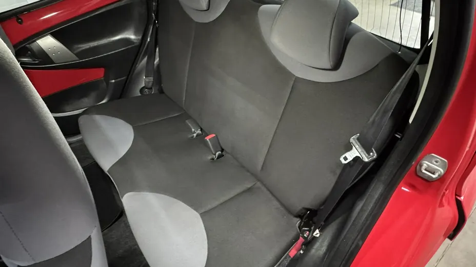 CITROEN C1 -