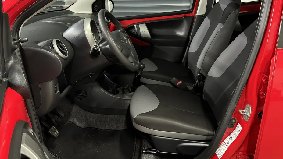 CITROEN C1 -