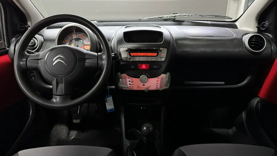 CITROEN C1 -