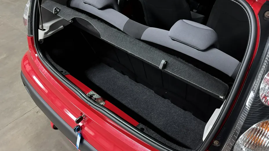CITROEN C1 -