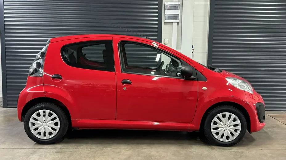 CITROEN C1 -
