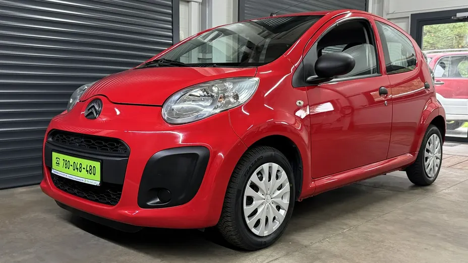 CITROEN C1 -