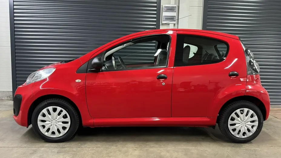 CITROEN C1 -