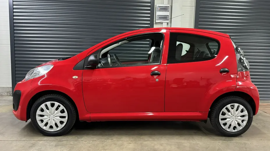 CITROEN C1 -
