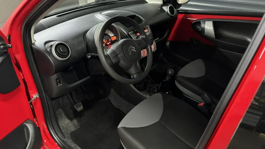 CITROEN C1 -