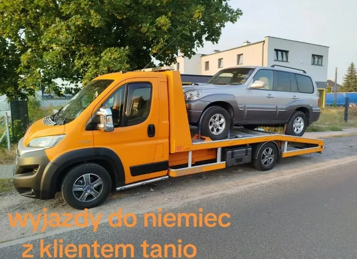 SKODA Fabia -