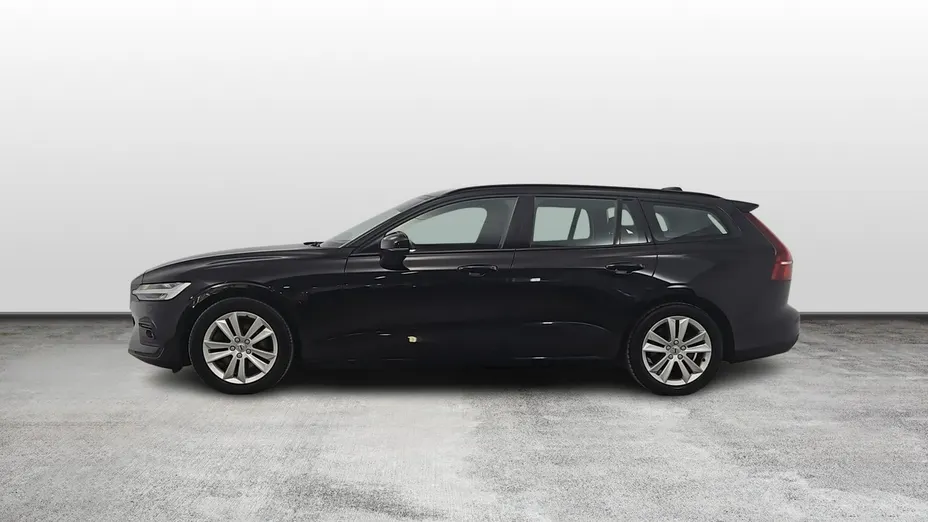 VOLVO V60 -