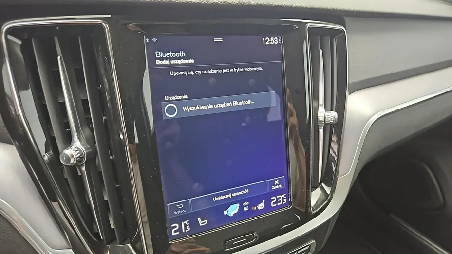 VOLVO V60 -