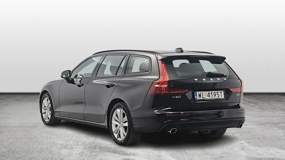 VOLVO V60 -