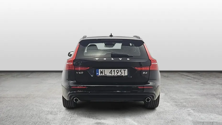VOLVO V60 -