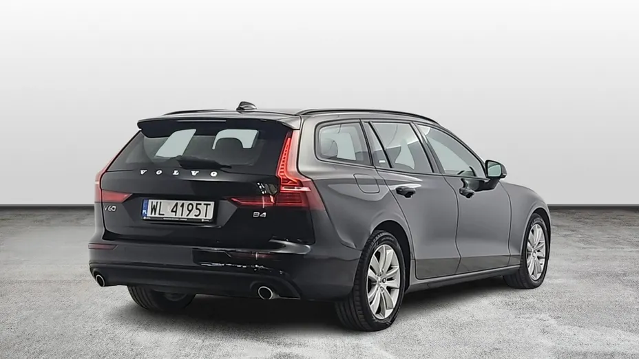 VOLVO V60 -