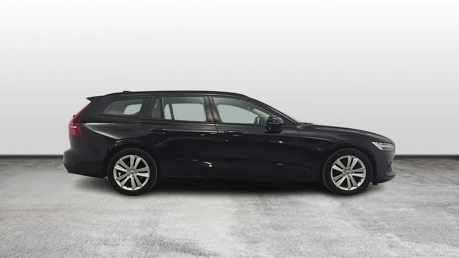 VOLVO V60 -