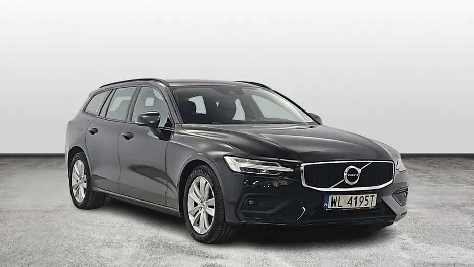 VOLVO V60 -