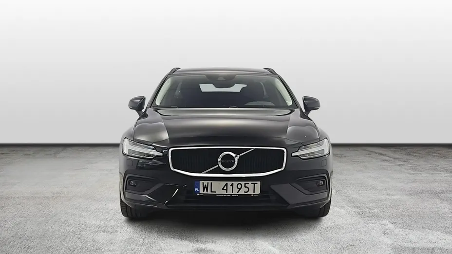 VOLVO V60 -