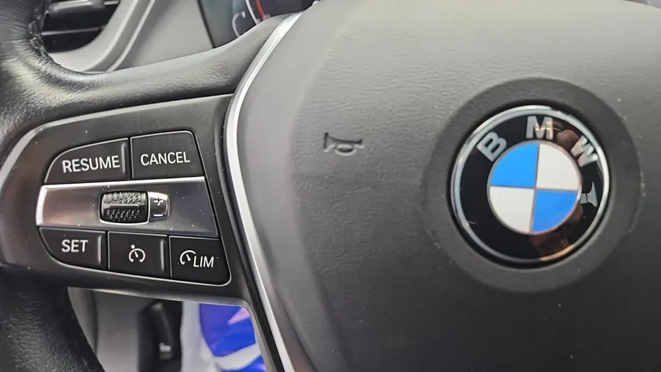 BMW Seria 2 216d Advantage aut