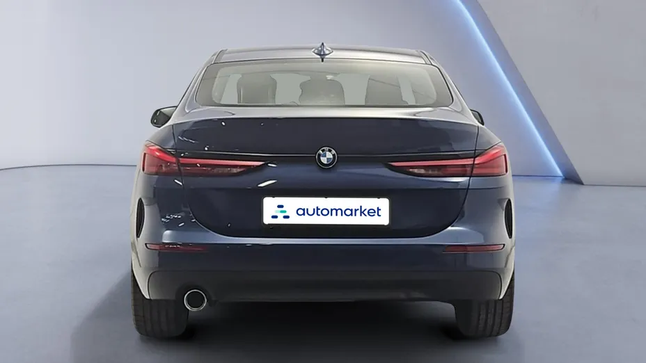 BMW Seria 2 216d Advantage aut