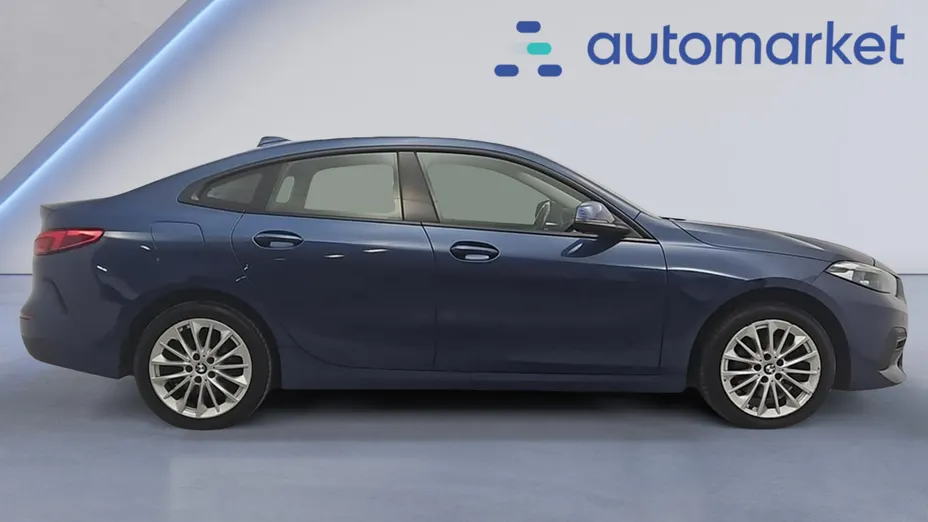 BMW Seria 2 216d Advantage aut