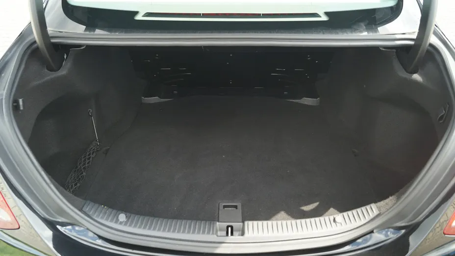 MERCEDES-BENZ C Klasa -
