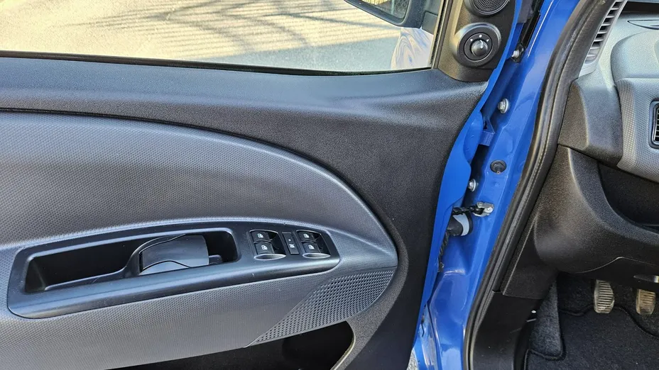 FIAT Doblo -
