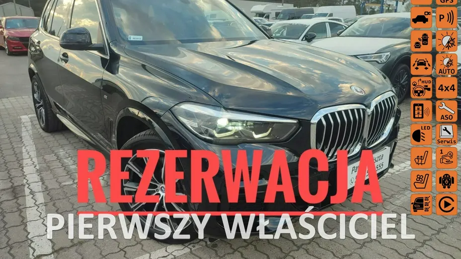 BMW X5 -
