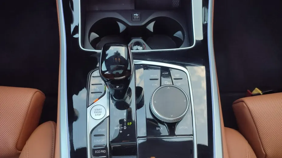 BMW X5 -